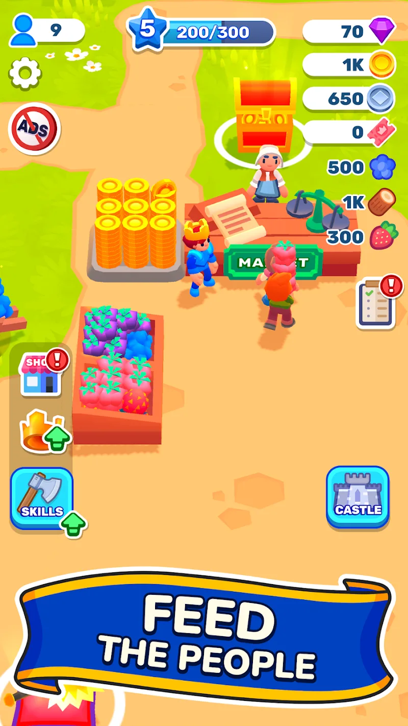 Royal Lands  Screenshot 4