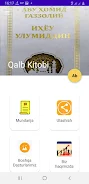 Qalb Kitobi  Screenshot 1