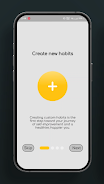 Habito  Screenshot 3