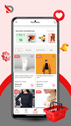 Dropfa  Screenshot 2