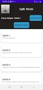 Qalb Kitobi  Screenshot 4