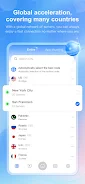 ClyoXVPN Screenshot 4