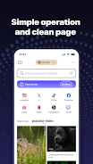 Flex Media Player Screenshot 2