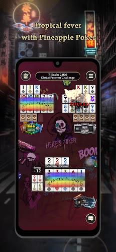Pokerrrr 2 Screenshot 6