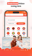 XlX Video Downloader & Player  Screenshot 2