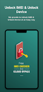Unlock Device  Screenshot 5