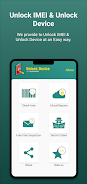 Unlock Device  Screenshot 2