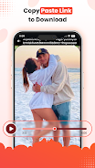 XlX Video Downloader & Player  Screenshot 4