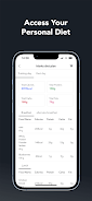 PHASE FIT  Screenshot 1