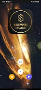 Wallpapers for Samsung Screenshot 1