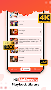 XlX Video Downloader & Player  Screenshot 5
