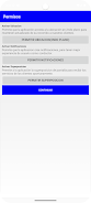 CONDUCTOR CUETO VIP  Screenshot 3