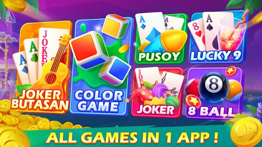 Tongits Star  Screenshot 9