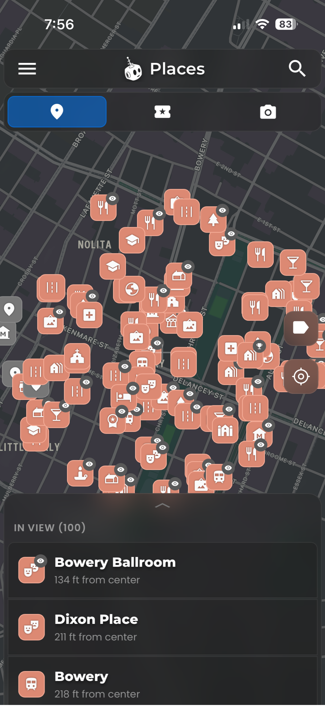 Gadzooks Screenshot 1