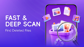 Photo Recover Pro Screenshot 3