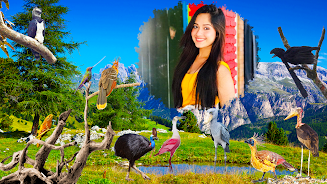 Beautiful Birds  Screenshot 8