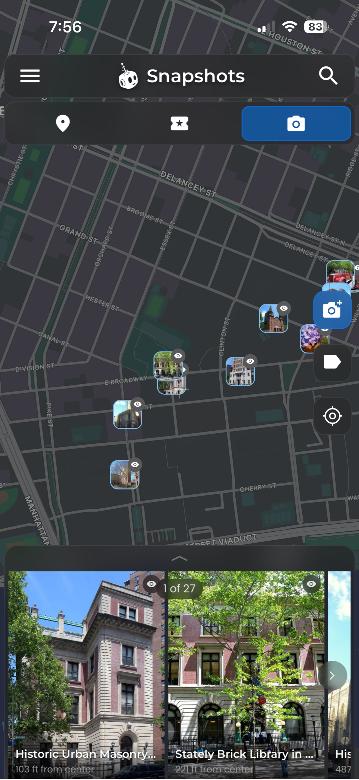 Gadzooks Screenshot 3
