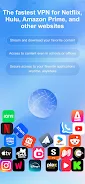ClyoXVPN Screenshot 1