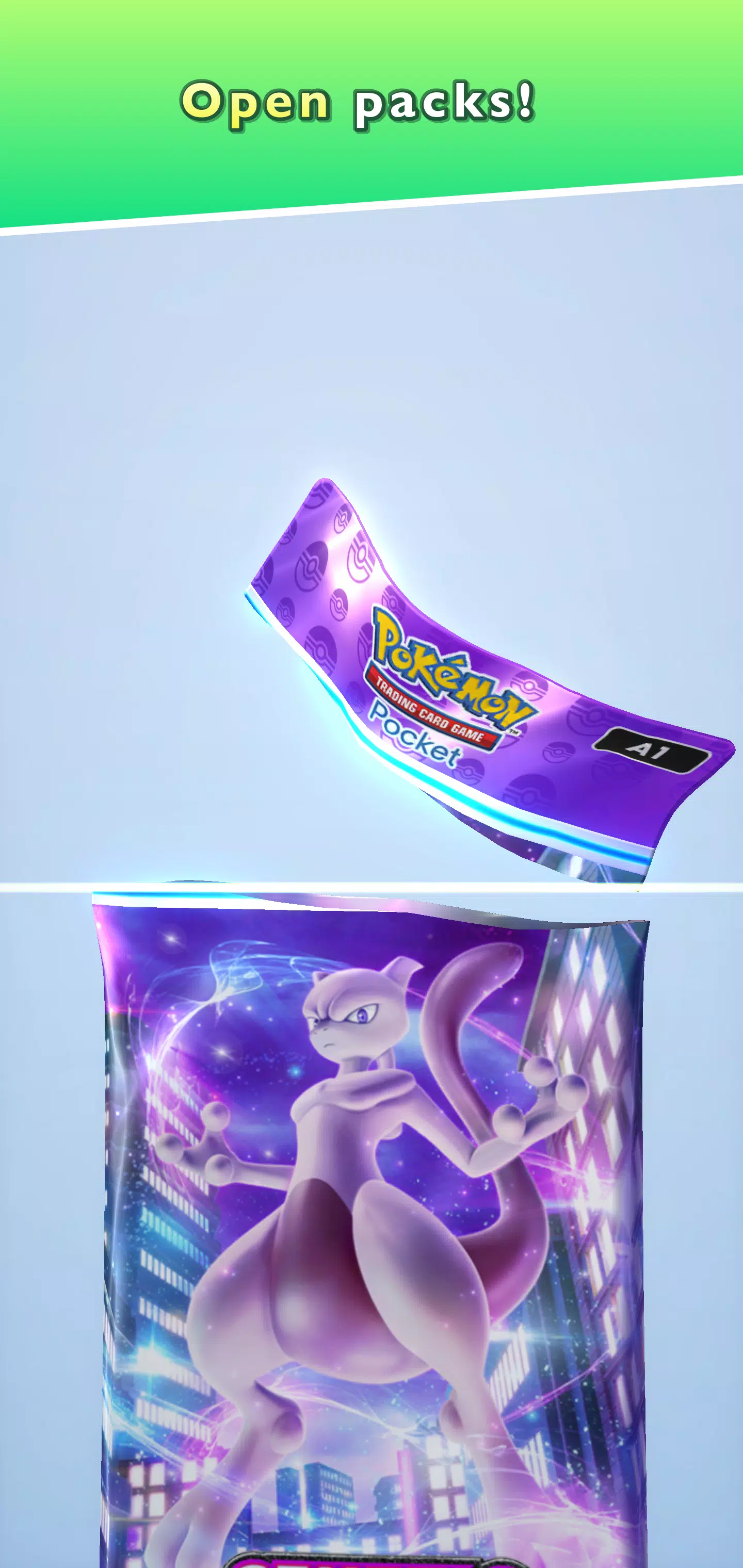 Pokémon TCG Pocket - Card Game Screenshot 2