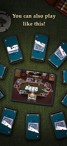 Pokerrrr 2 Screenshot 2