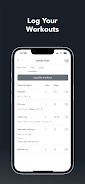 PHASE FIT  Screenshot 2