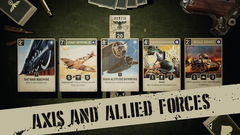 KARDS  Screenshot 3