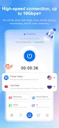ClyoXVPN Screenshot 2