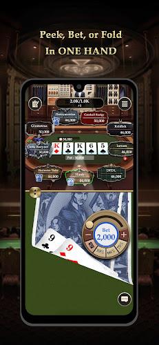 Pokerrrr 2 Screenshot 8