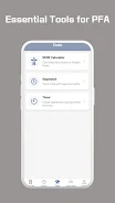 Air Force PFA  Screenshot 3