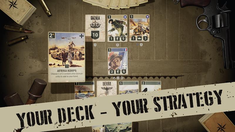 KARDS  Screenshot 1
