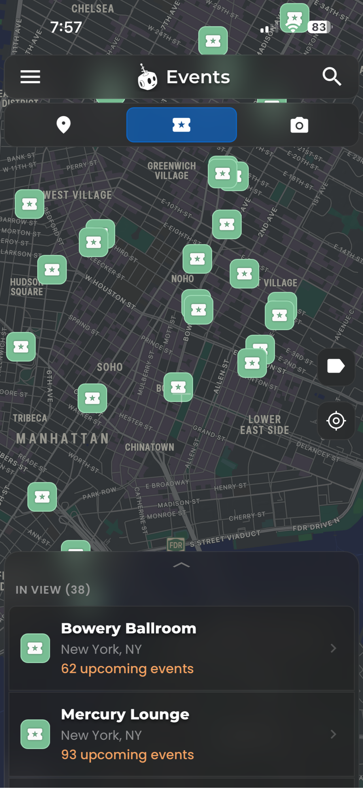 Gadzooks Screenshot 2