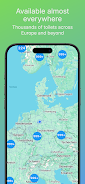WC Finder Screenshot 3