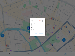 WC Finder Screenshot 8