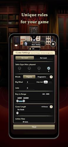 Pokerrrr 2 Screenshot 3