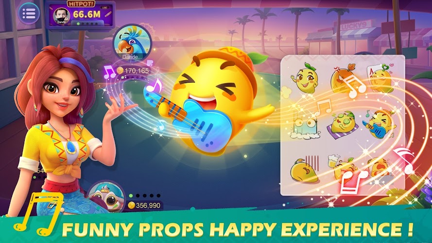 Tongits Star  Screenshot 15