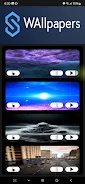Wallpapers for Samsung Screenshot 3
