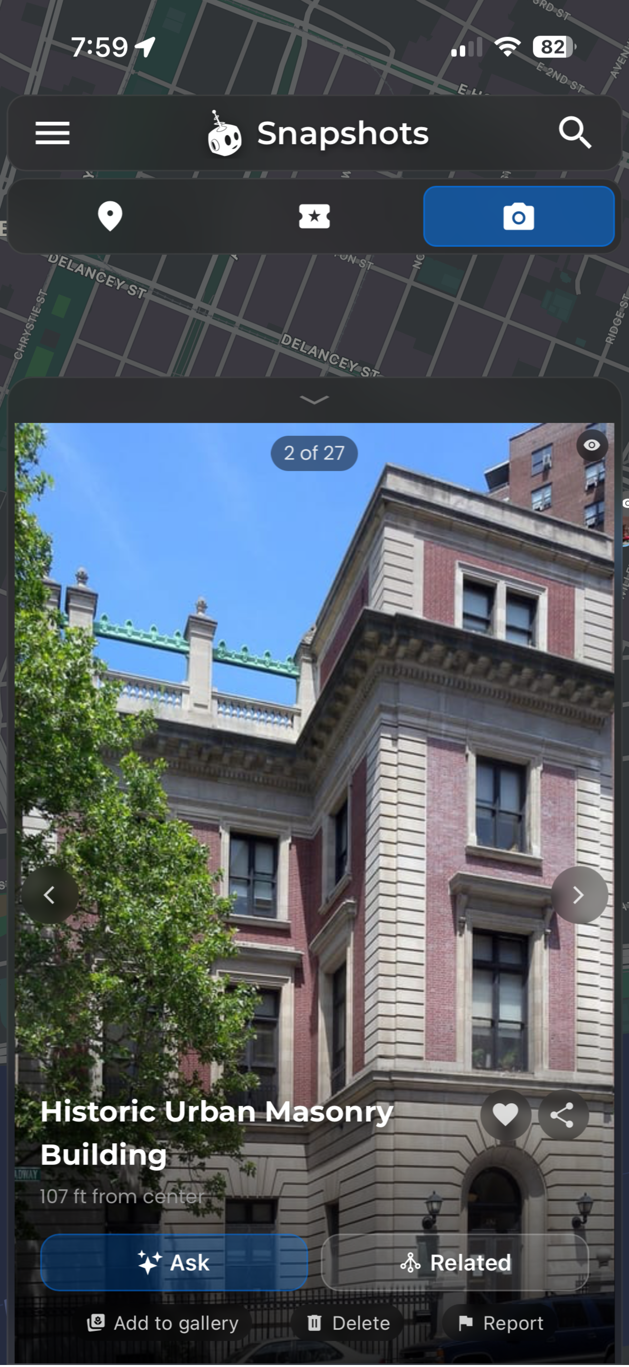 Gadzooks Screenshot 7