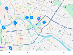 WC Finder Screenshot 4