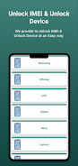 Unlock Device  Screenshot 8