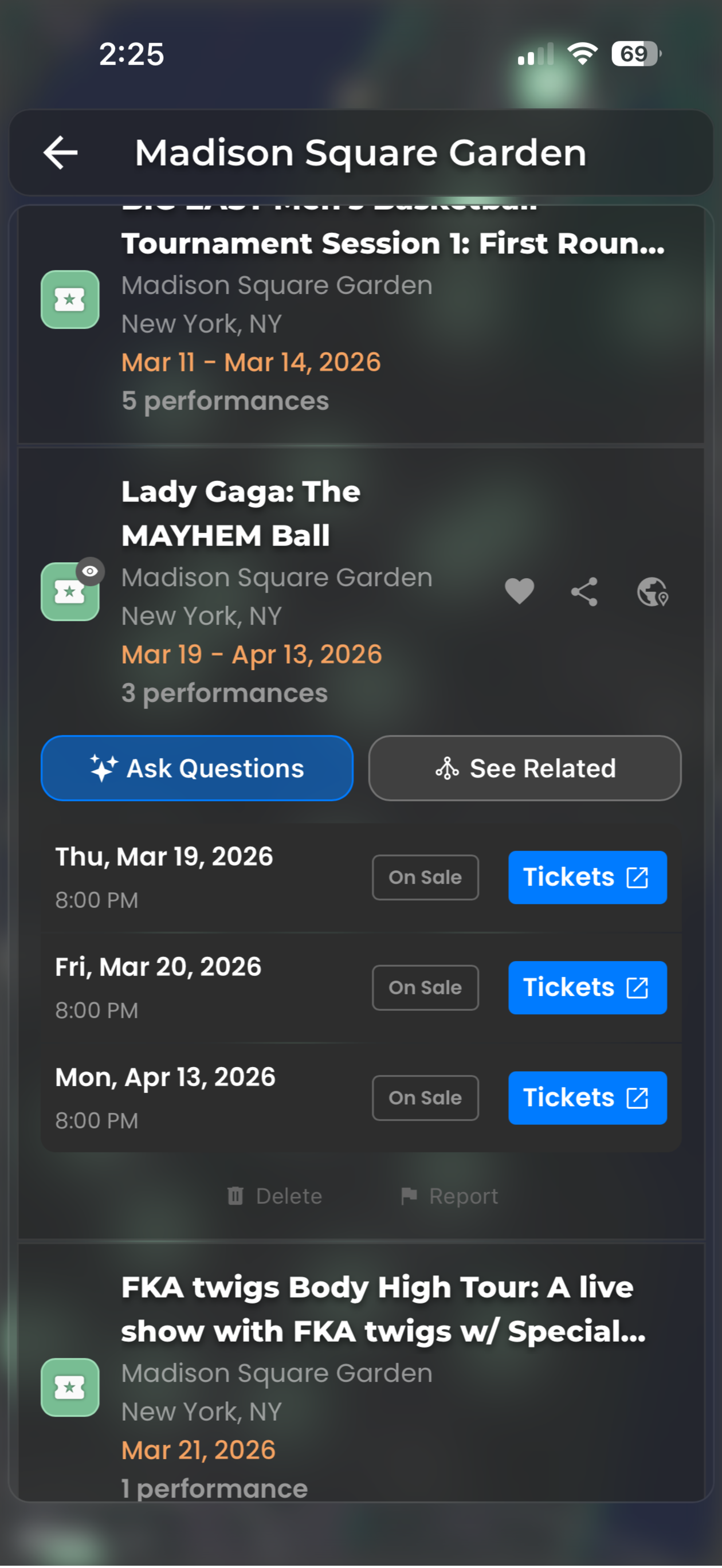 Gadzooks Screenshot 6