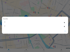 WC Finder Screenshot 6