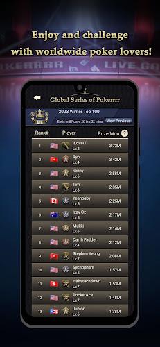 Pokerrrr 2 Screenshot 4