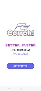 CORROH Screenshot 1