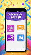 Carnaval BH 2026 Screenshot 1