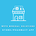 Weys Pharmacy APK