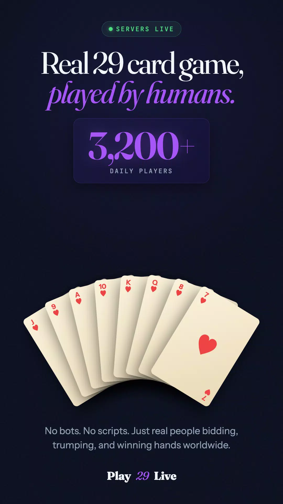 Play 29 Screenshot 1