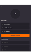 Infinitus App Screenshot 6