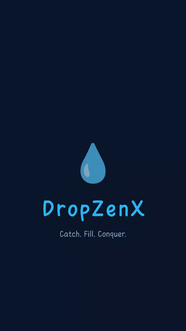 DropZenX Screenshot 1