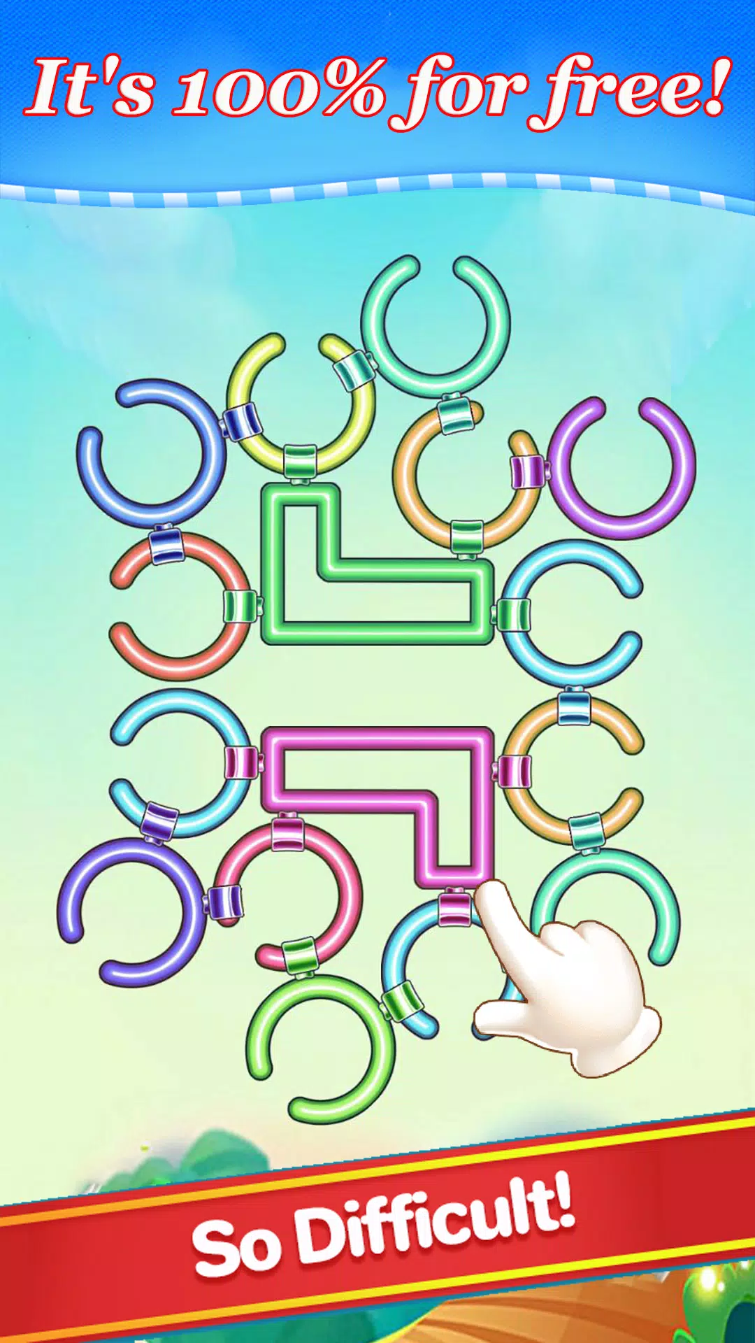 Unlock Circle Screenshot 7
