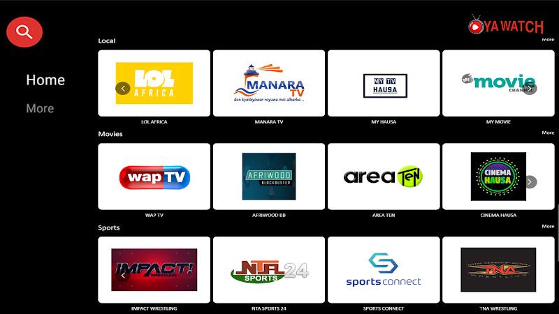 OyaWatch TV Screenshot 11